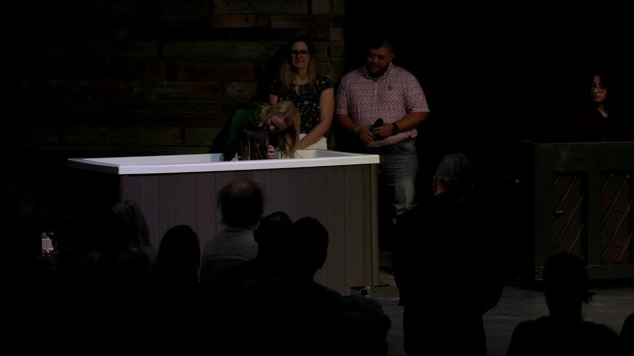 Pt. 5 Kingdom-Minded Living (8:15am)