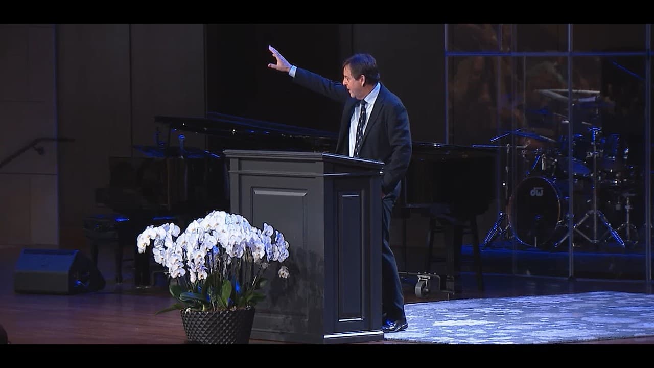 One Body, One Spirit, One Hope — Part One