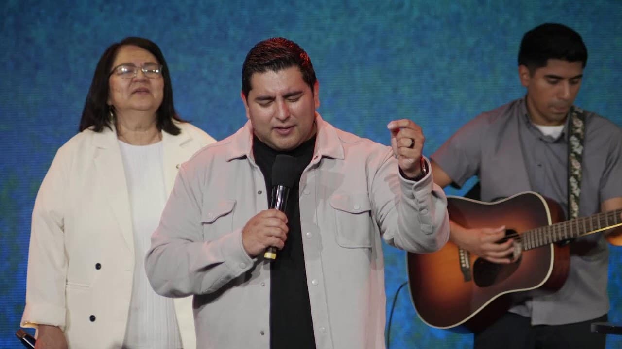 New Life Midway - Third Service