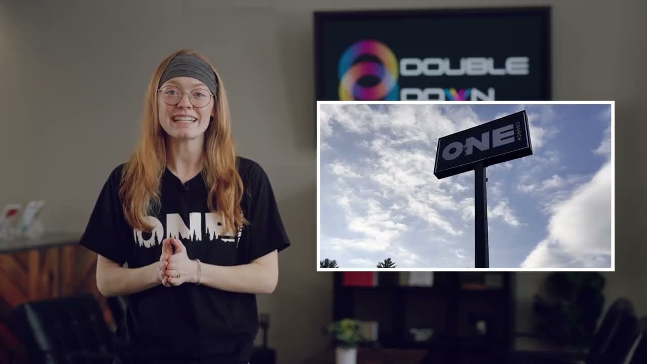 One Church High Five (March 1, 2026)