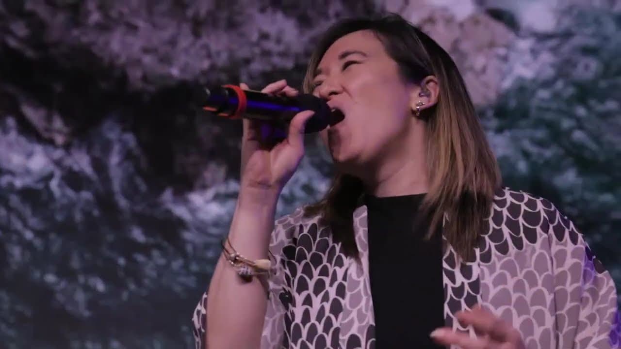 Formed In The Wilderness | In The Wilderness (Week 3) | Pastor Tiffa Garza