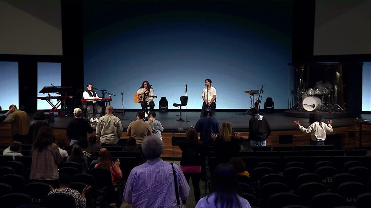 Welcome to Word of Life Church Wednesday Prayer