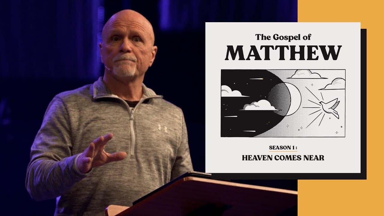 Matthew Season 1 - Week 5