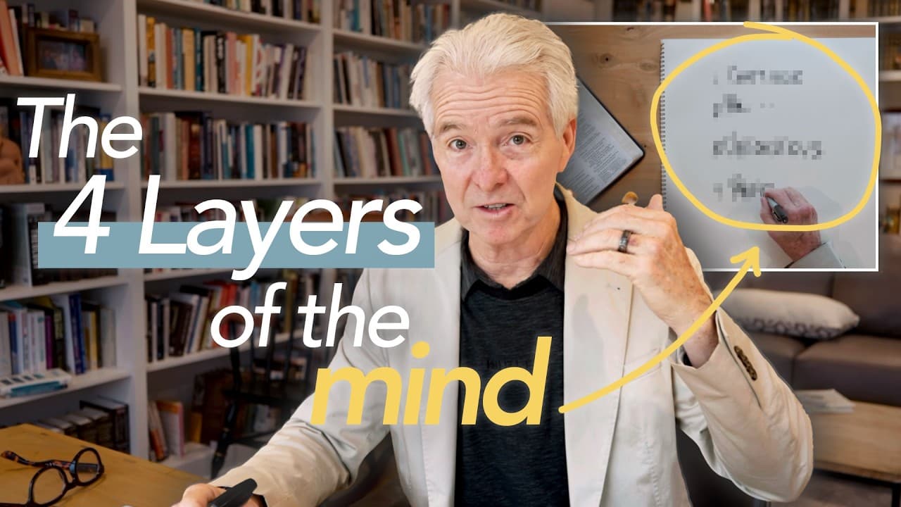 Psalm 19 and the Problem of Self-Deception