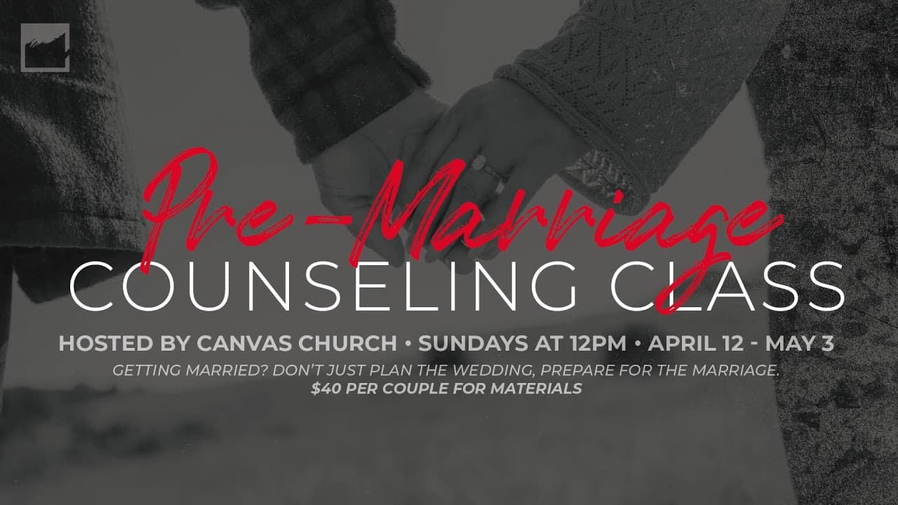 Canvas Church | Jesus Story, The Final Hours: Episode 2 - The Last Supper