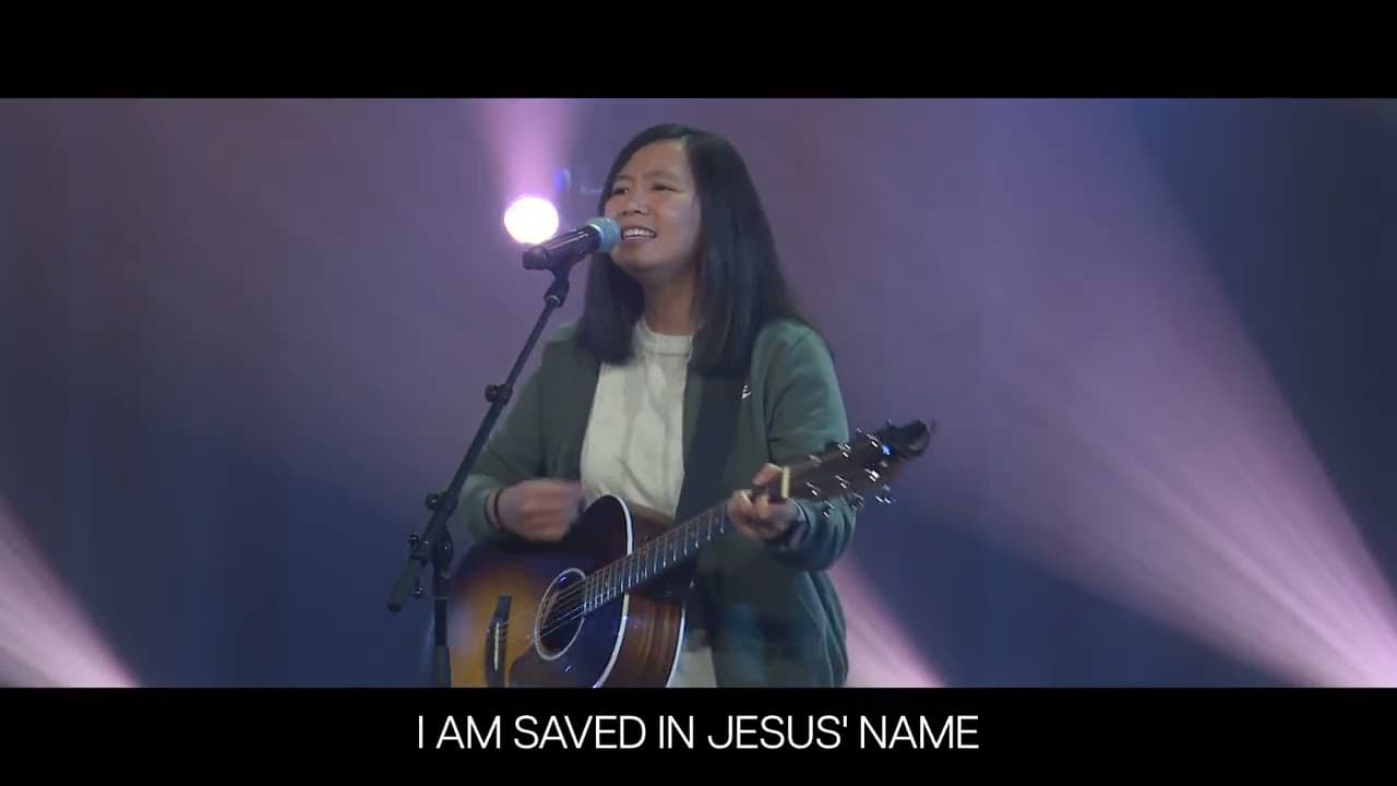 Eastpoint Full Service | 9am | One Flock | August 9th, 2026