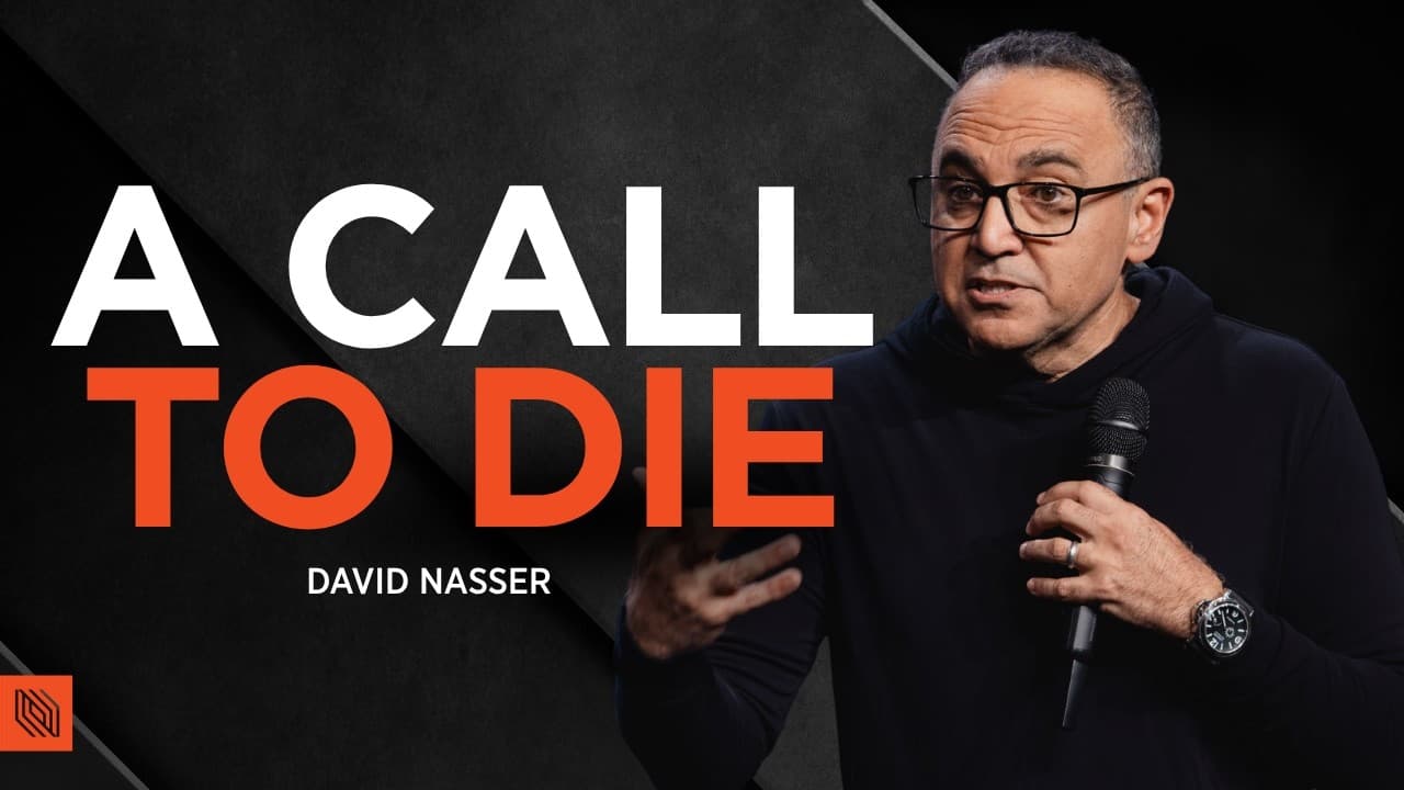 A Call to Die | David Nasser