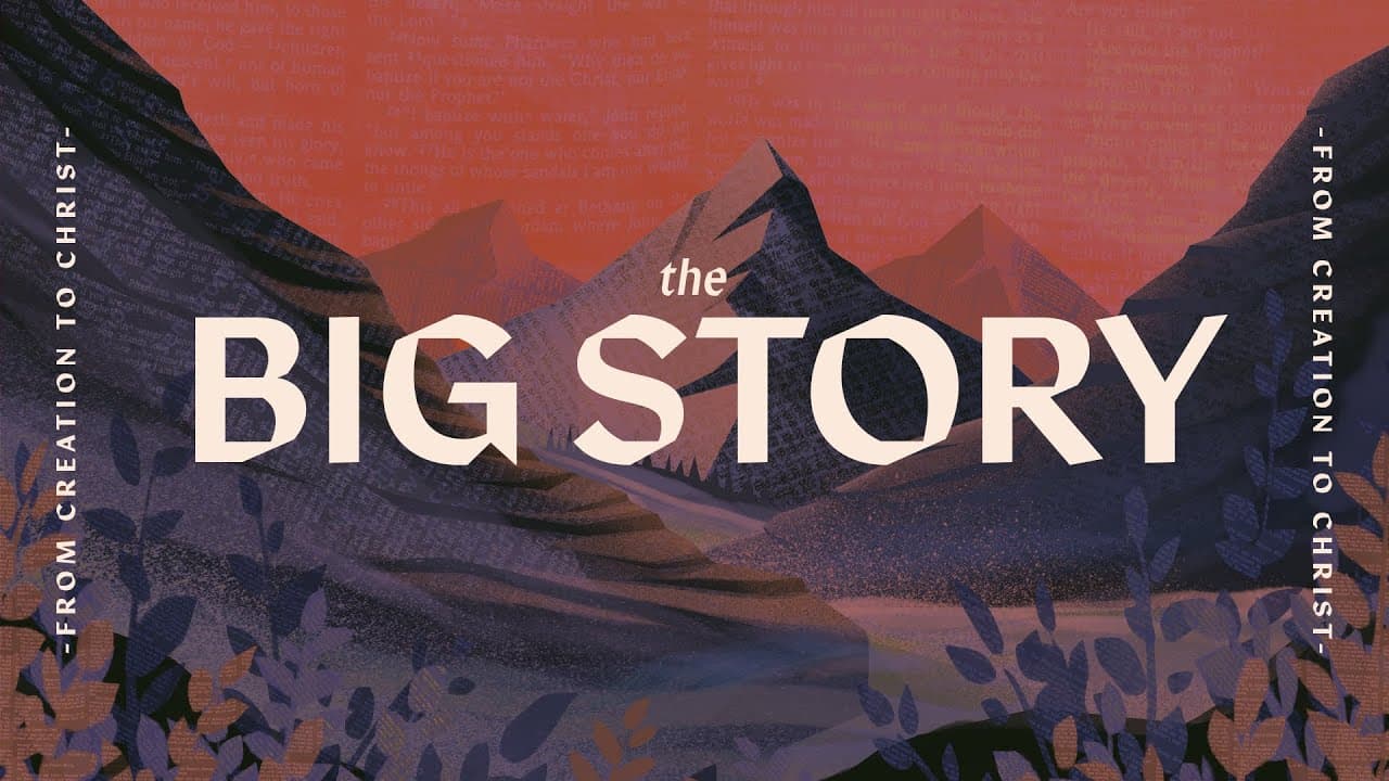 The Big Story | Hope in the Ruins | Delaware Christian Church