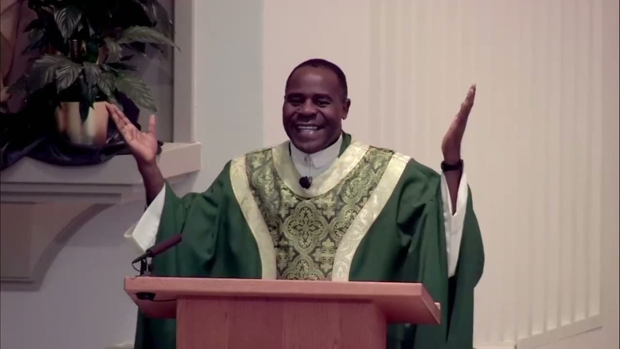 Sunday Homily - Twenty-ninth Sunday in Ordinary Time - October 18 2026