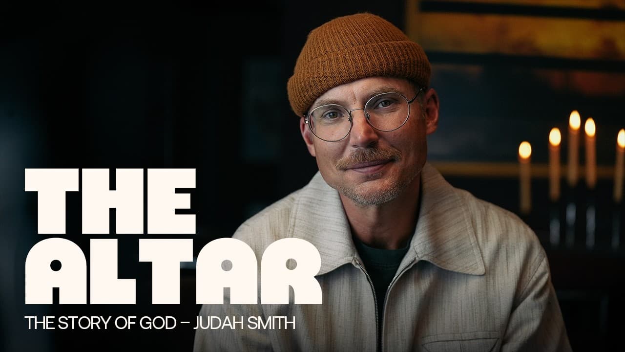 The Story of God: The Altar