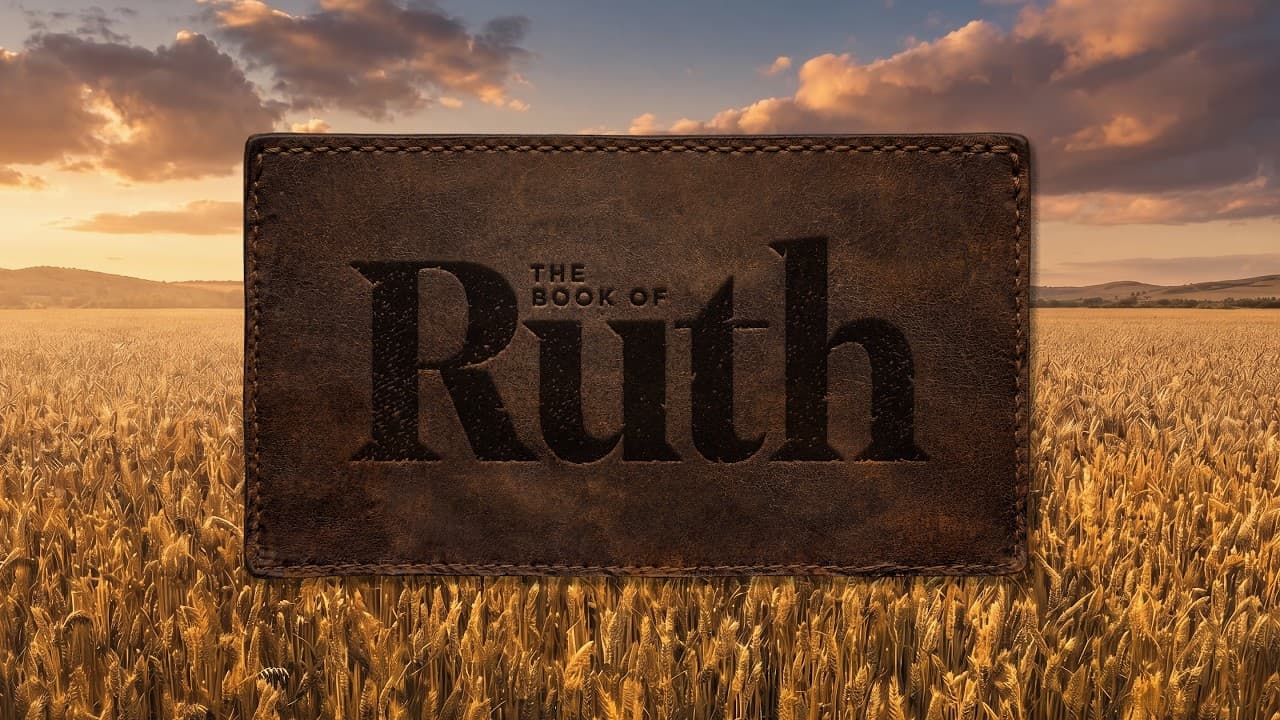 Through the Bible | Ruth 2:1-3:5 - Joey Meador