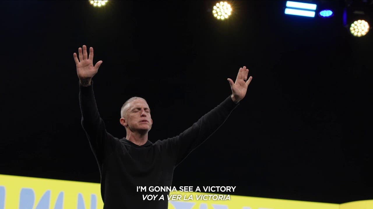 Join Us LIVE at CBC | Sunday | 2 PM