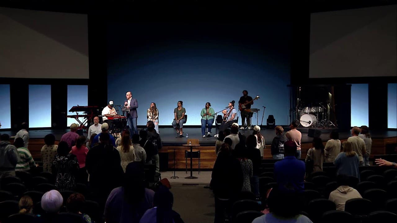 Welcome to Word of Life Church Wednesday Prayer
