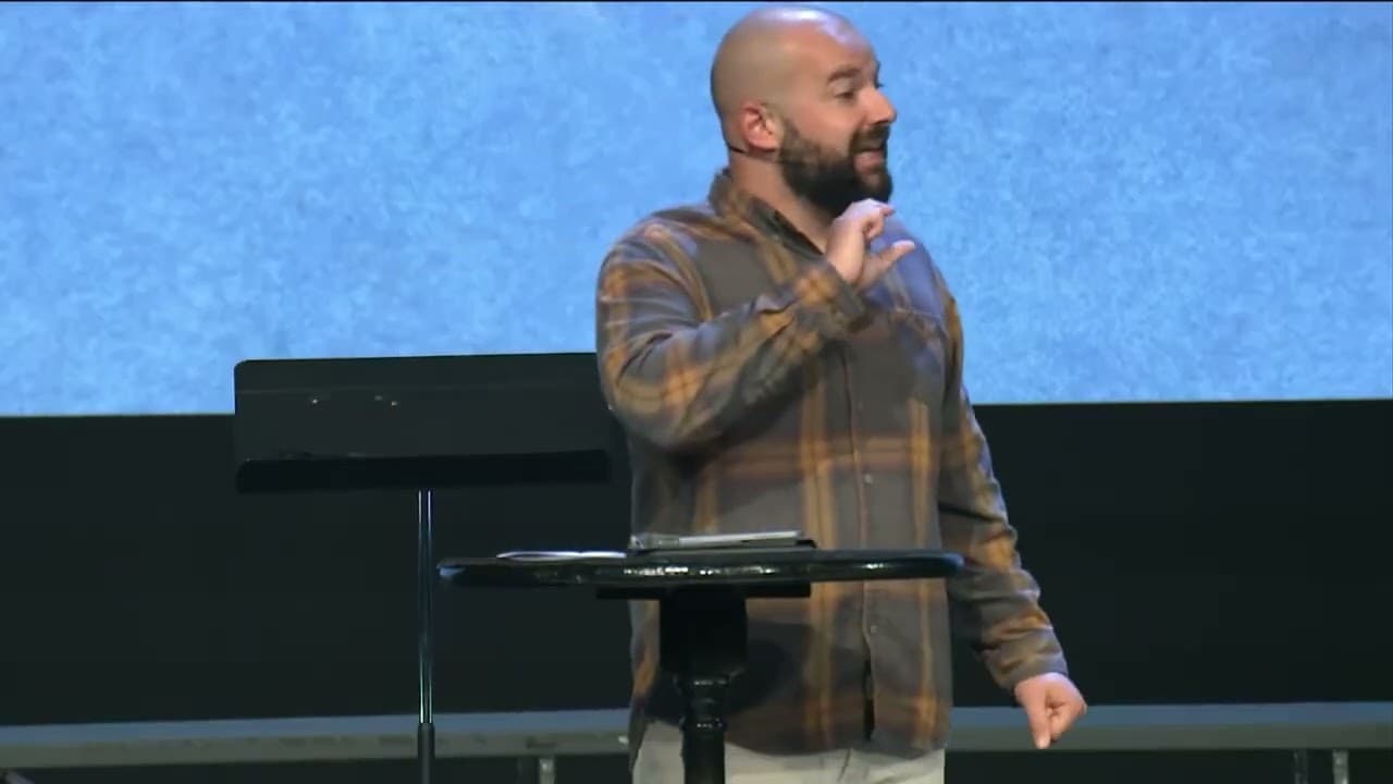 Kingdom Men and Women  | J C  Thompson | Don't Waste the Wait