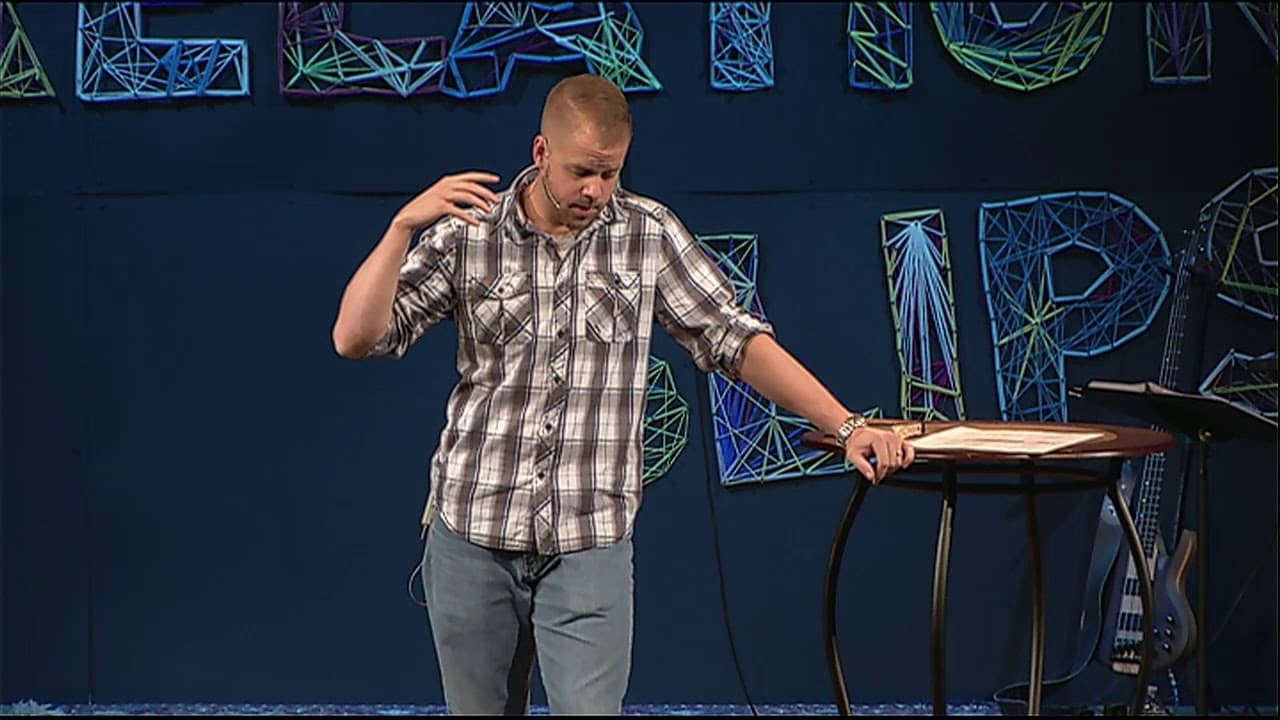 Week 7 | Trust | October 27, 2013