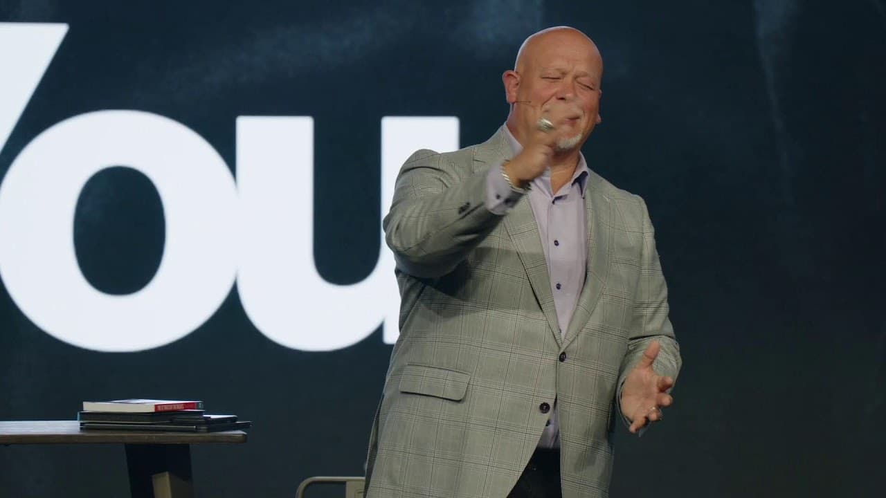 TwinRivers.Church is LIVE! Welcome to our Twin Rivers Online Campus!