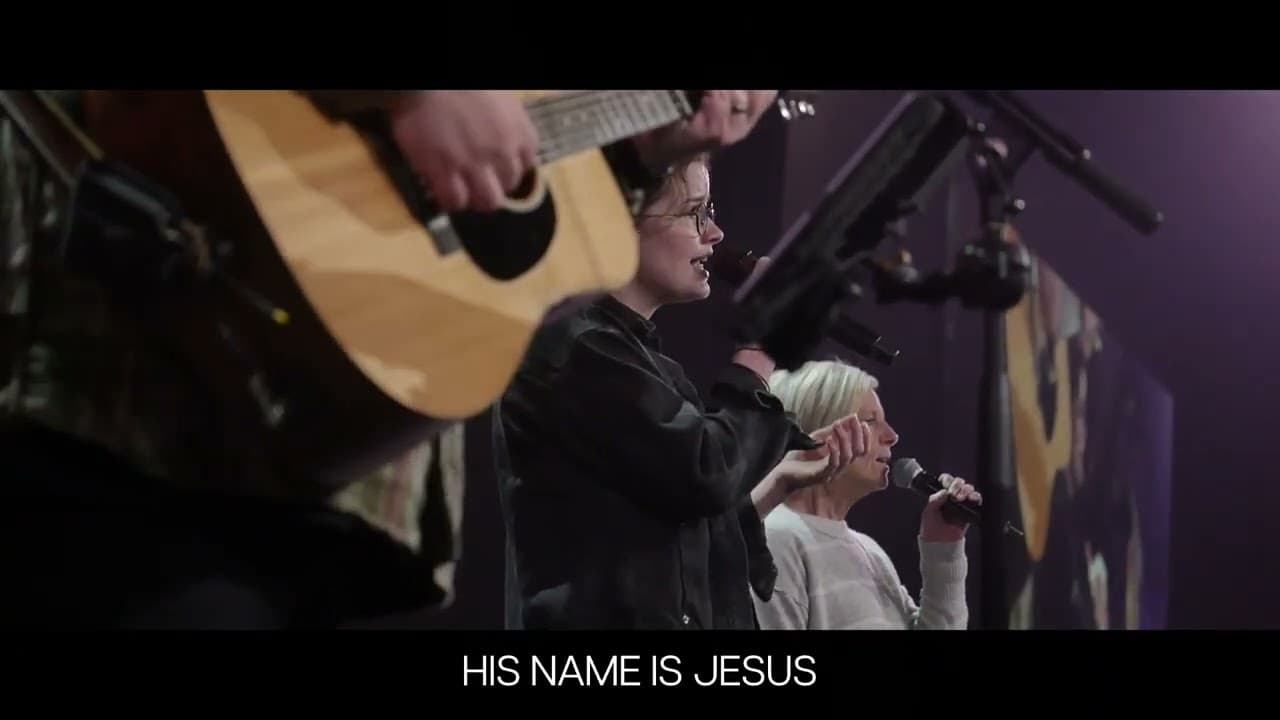 Eastpoint Full Service | 11am | Upper Room | April 19th, 2026