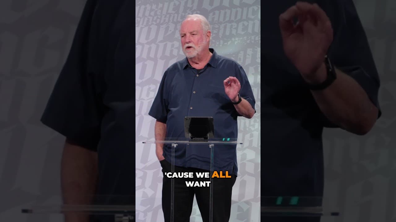 How To Get The Wrong Jesus