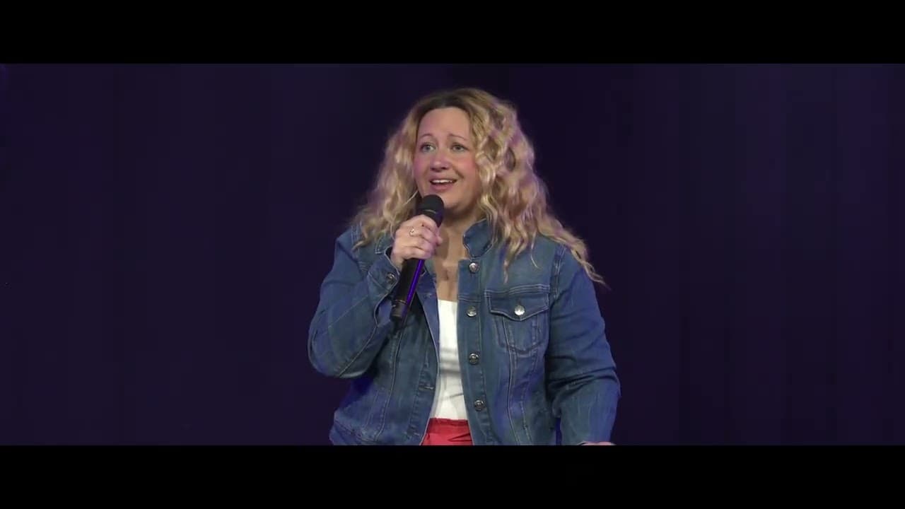 Eastpoint Full Service | 11am | The Promise of Pentecost | April 26th, 2026