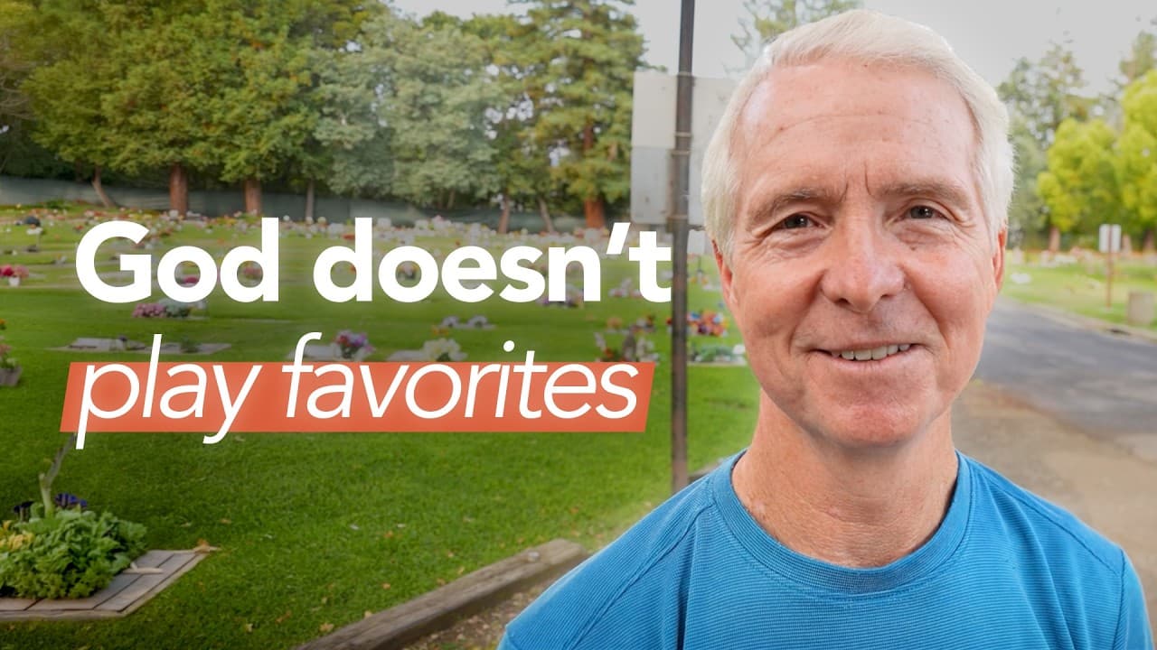 Is Life Fair? What the Bible Actually Says