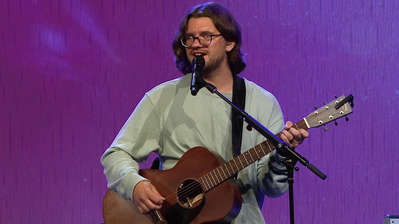 Changepoint Alaska Worship 11:00am Service 08/16/2026