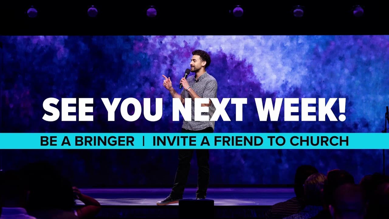 God's Knowledge of Me | Aaron Russ| 11am