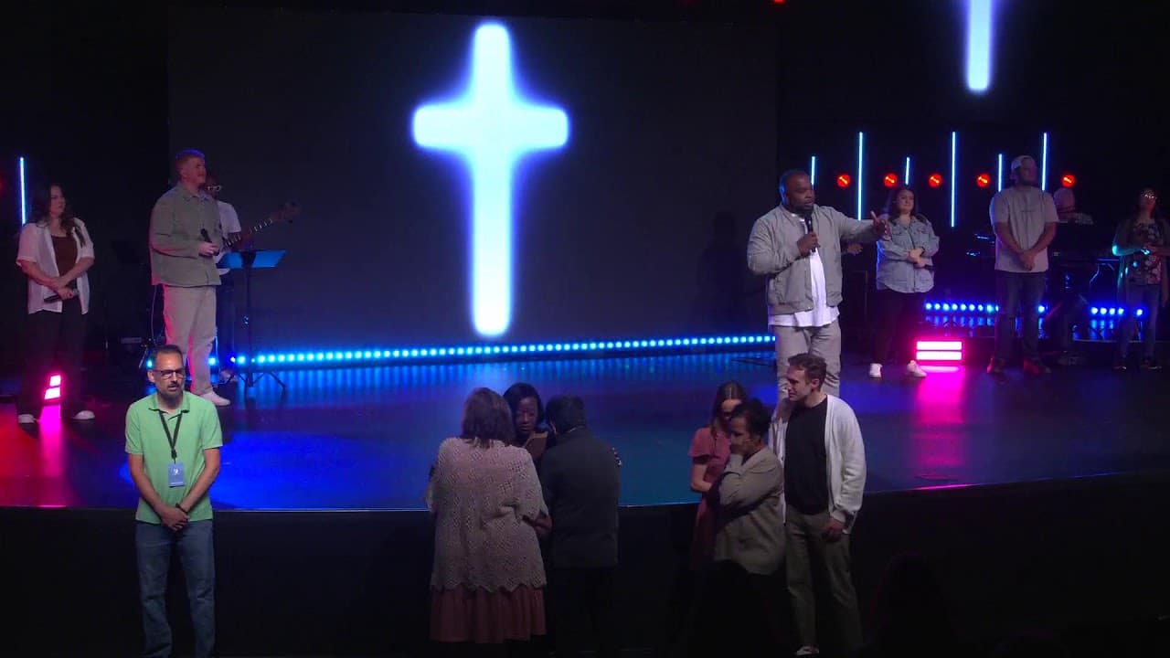 TwinRivers.Church is LIVE! Welcome to our Twin Rivers Online Campus!