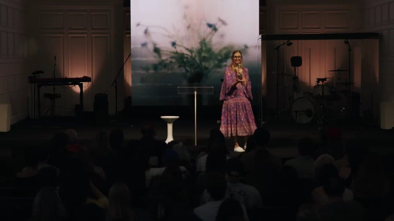 Forgiveness as a Healer in Trauma & Anxiety | An Evening with Dr. Amy Or-Ewing