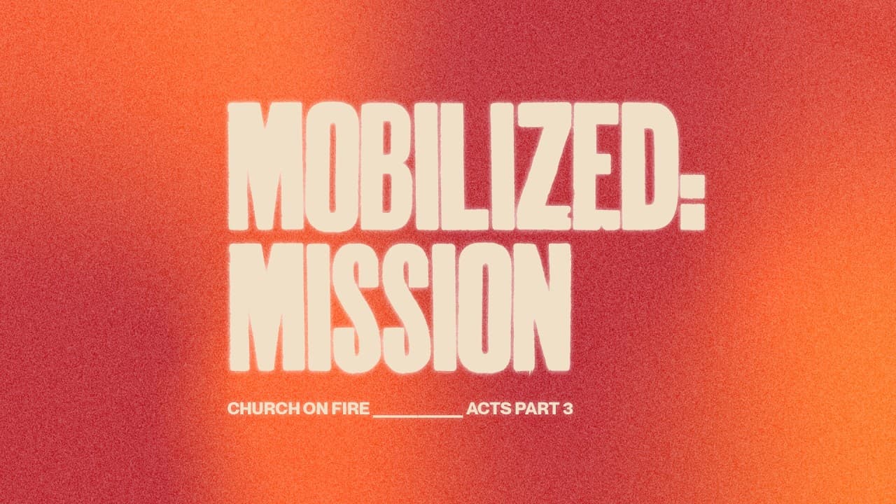 The Gospel + Nothing Else