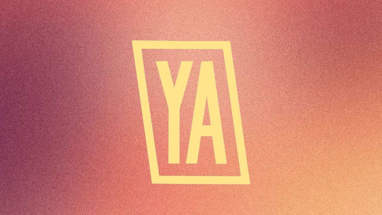 Young Adults - August 13th, 2026