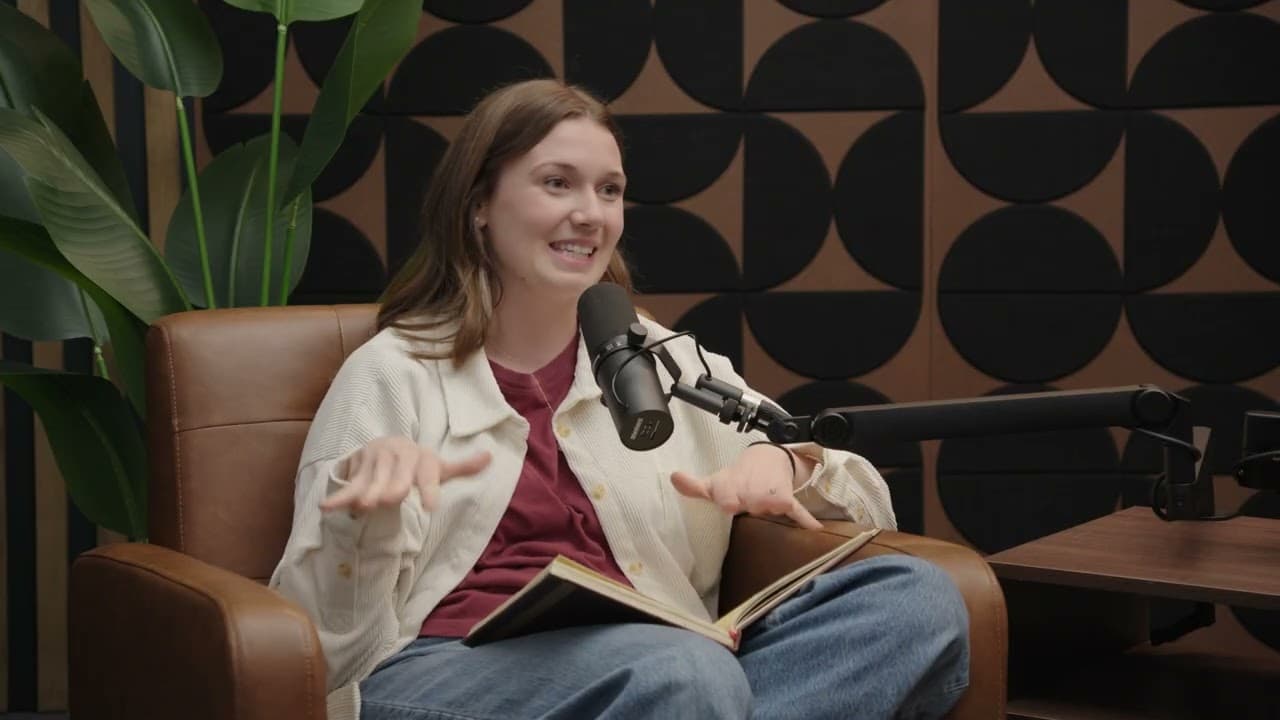 Crossroads Daily | Luke 13