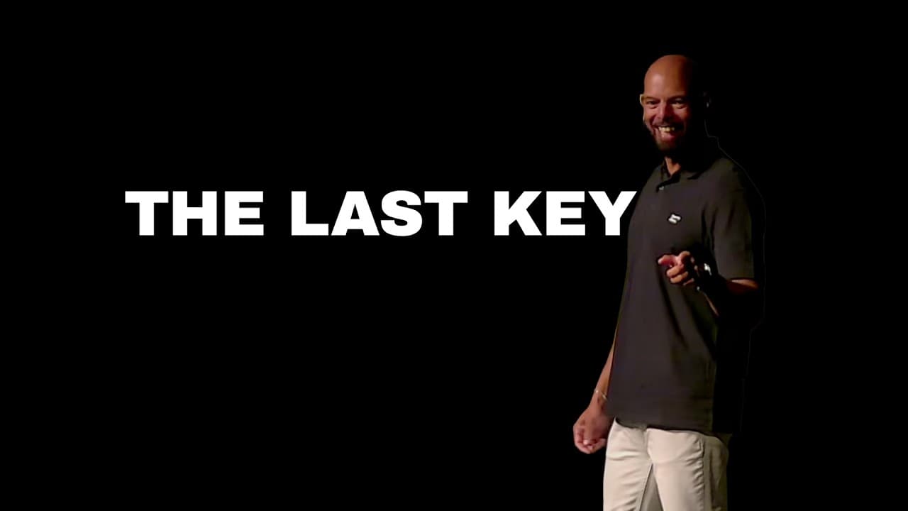 The King Has Come | The Crown Has Landed | Pastor Sam Rosa