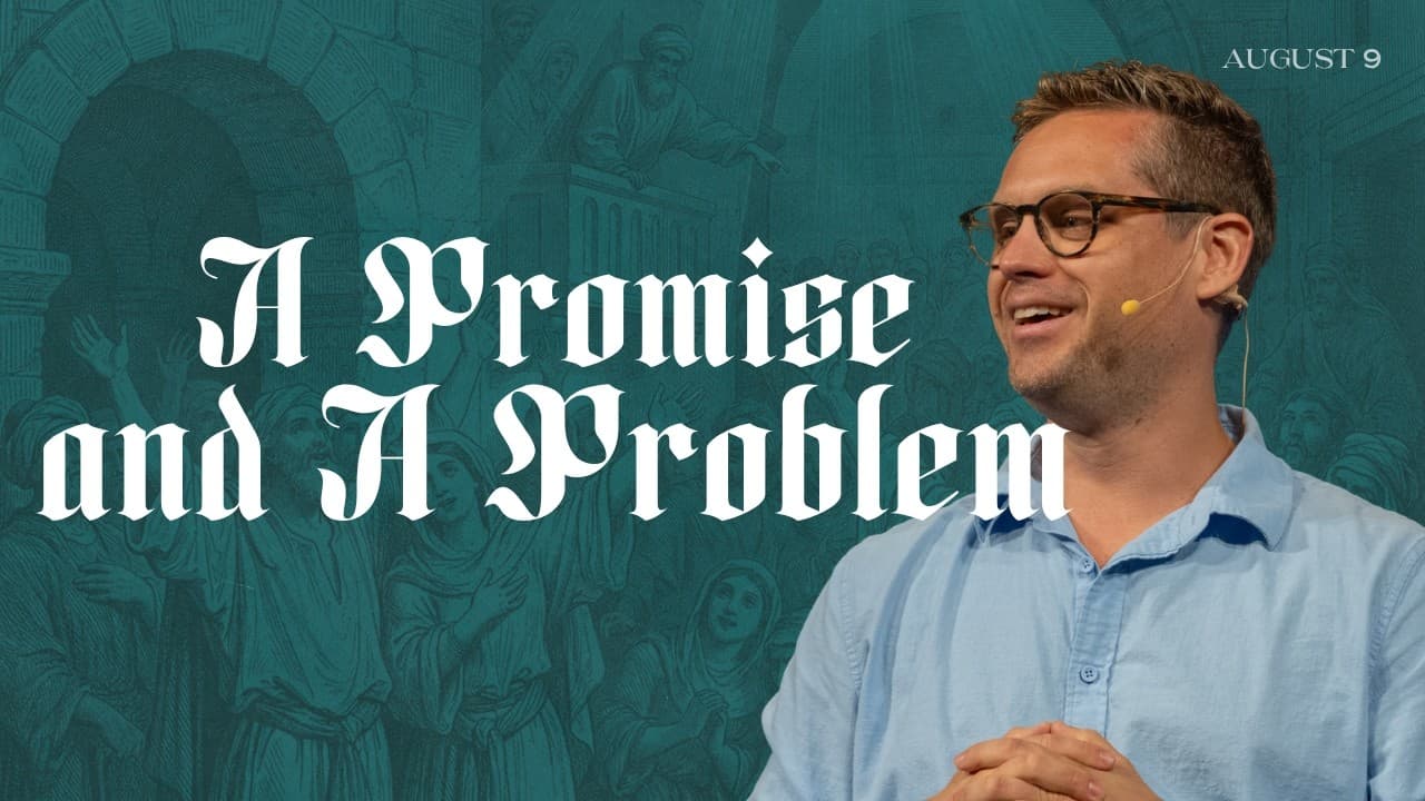 The Newest Threat to the Unity of the Church
