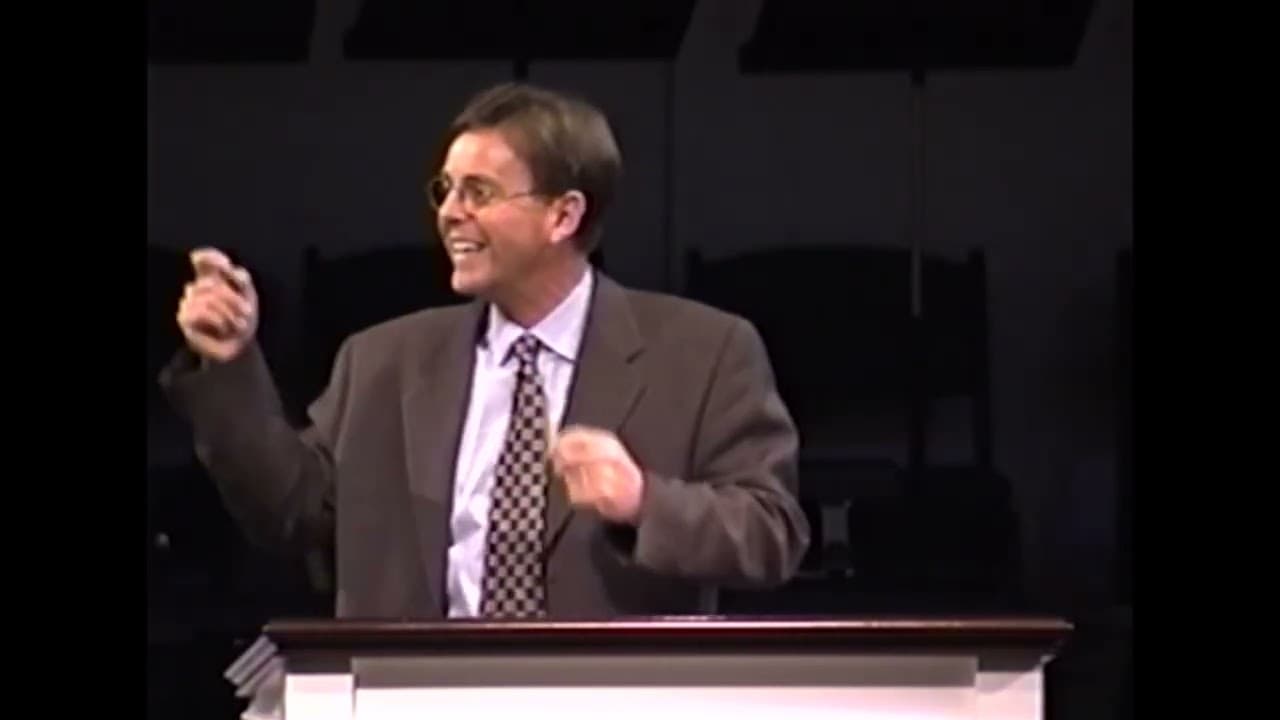 Contentment or Corruption? — Part Two