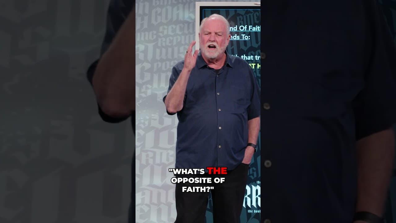 Can Doubt And Faith Coexist?