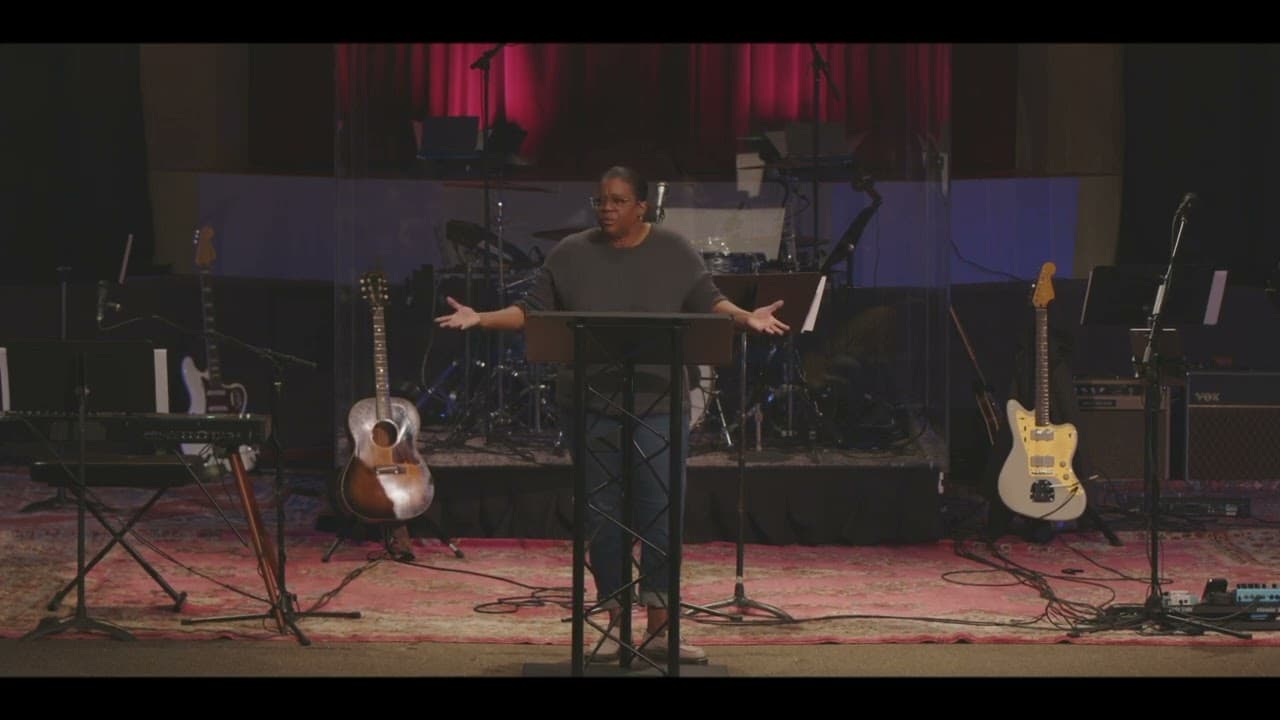 There Is More (Ephesians): A Treasure Trove Of Grace // Michelle Jones - 01.19.25