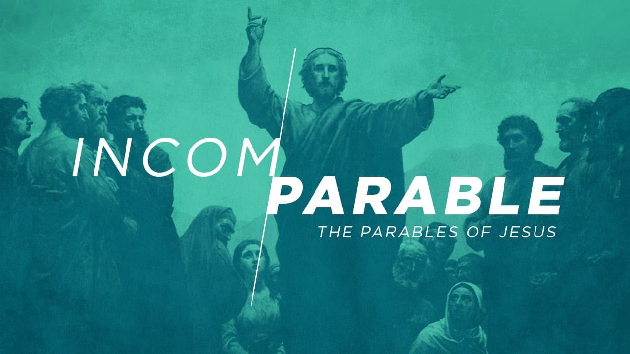 Praying Like Jesus Prayed: Part 3 - Pastor Shane Holden