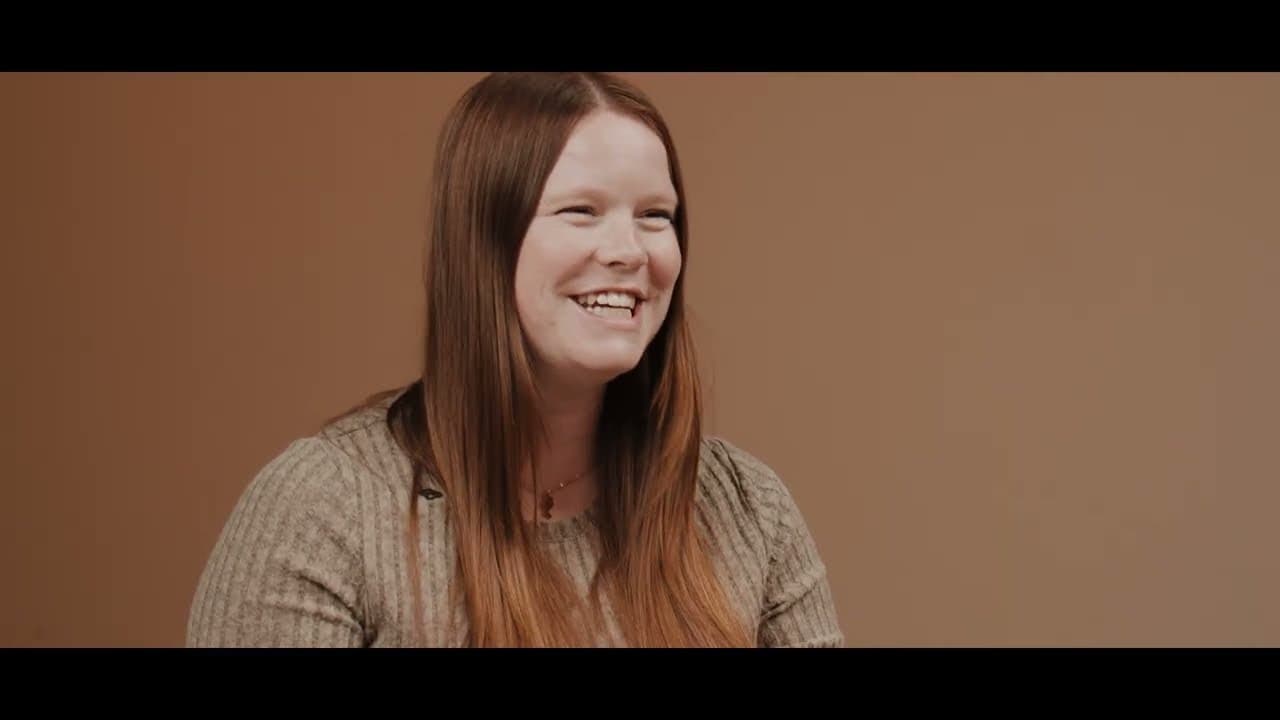 When Everything Fell Apart, God Was Still There | Molly's Testimony