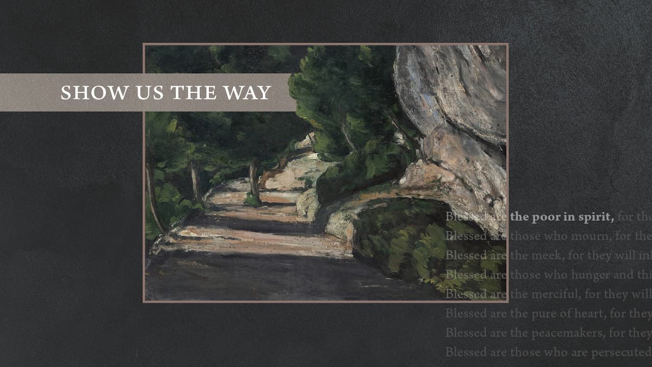 Blessed are the Merciful | Rev. Dr. Tracey Bianchi | Contemporary 9:00 a.m.