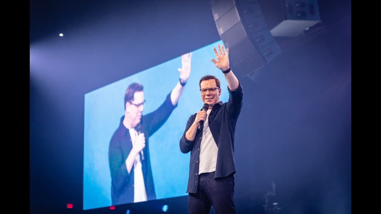 Happy From The Inside Out