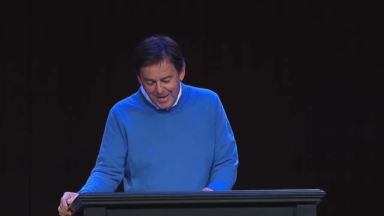 One Body, One Spirit, One Hope — Part Two