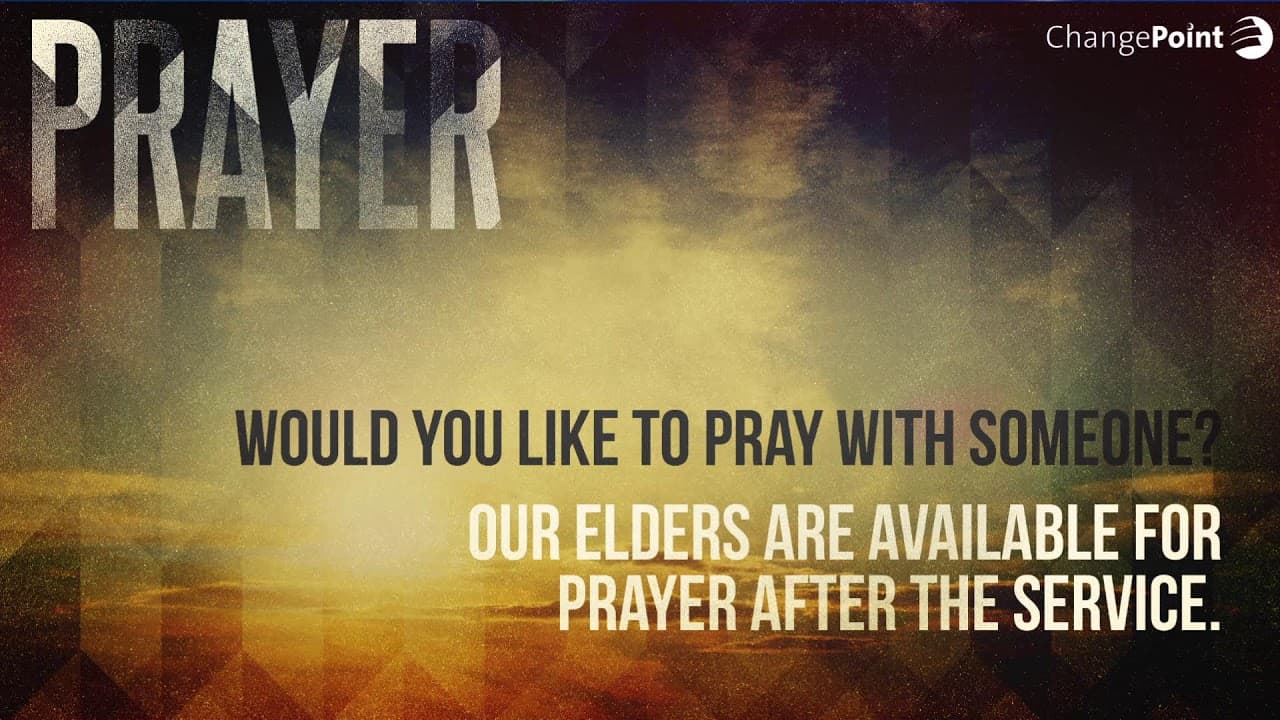 Changepoint Alaska Worship 9:00am Service 02/22/2026