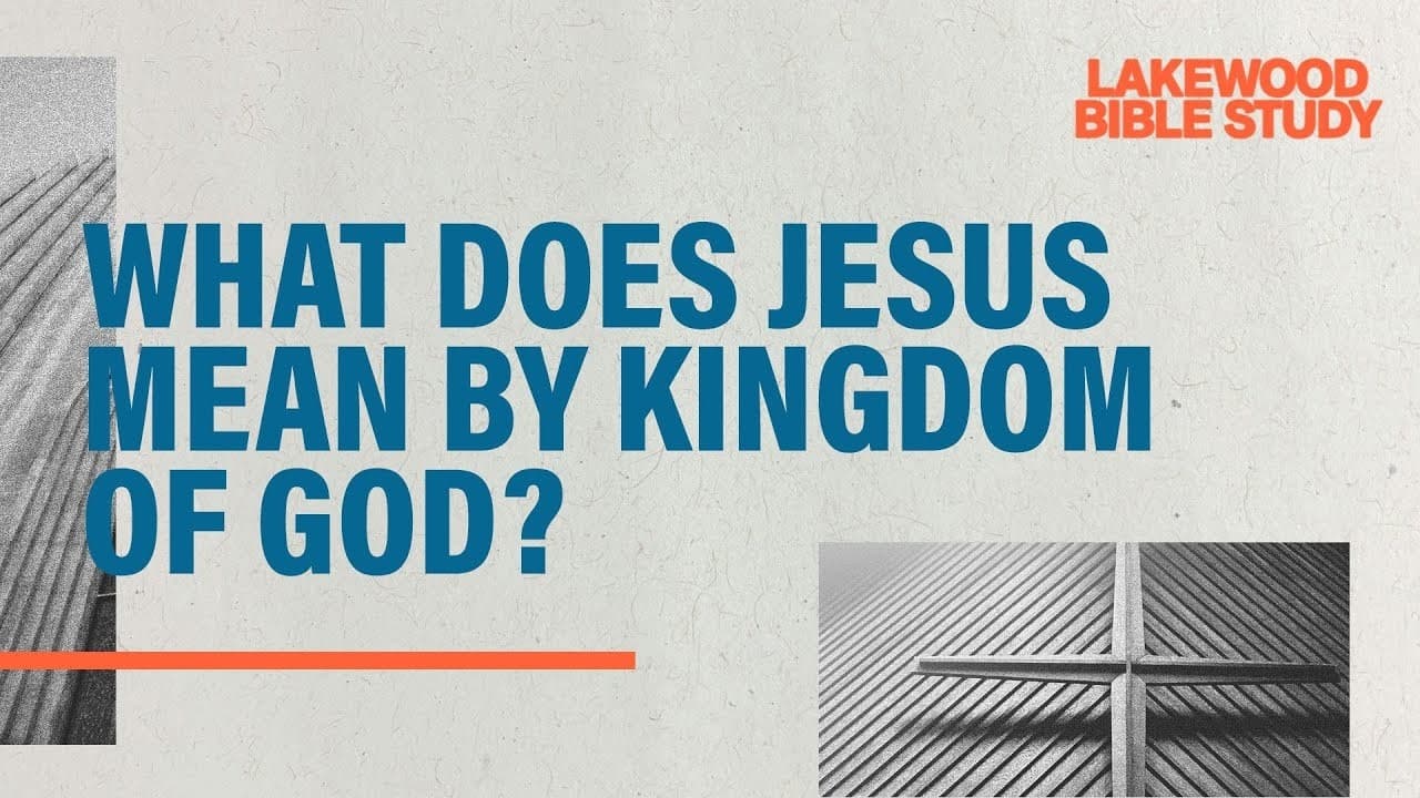 Lakewood Bible Study | Erik Luchetta and Jeremy Marrone
