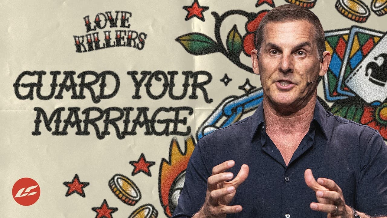 Keep a Good Marriage From Drifting