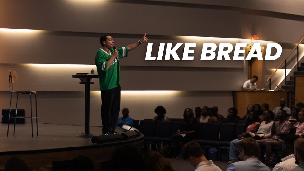 Join us for Word of Life Church Online