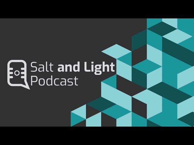 Gotta Keep Your Head Up | Salt&Light Ep 207