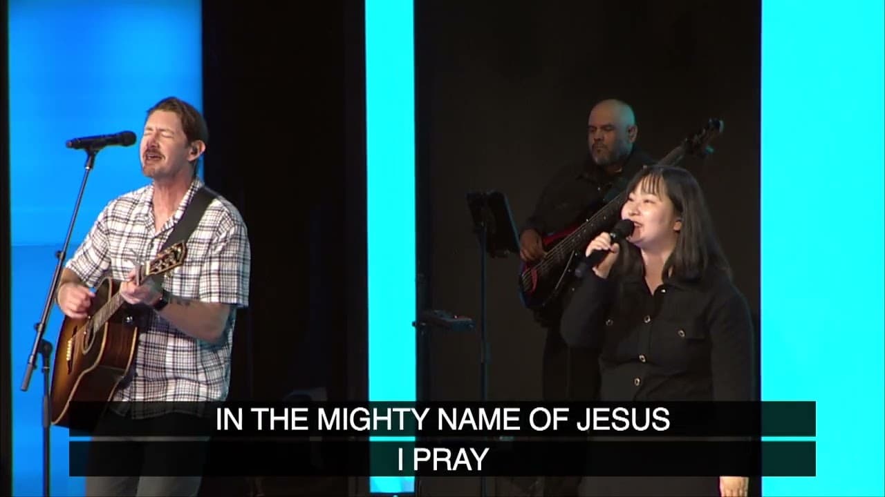 Compass Worship