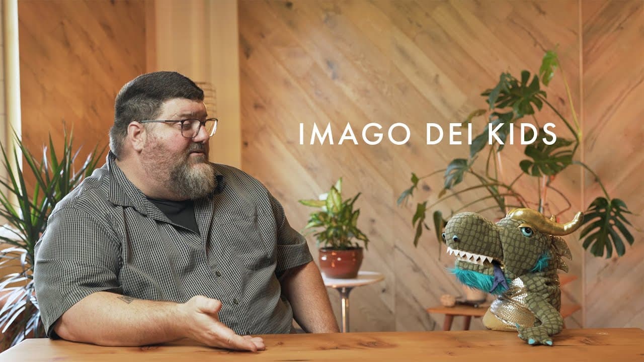 May 31st, 2020 - Imago Dei Kids