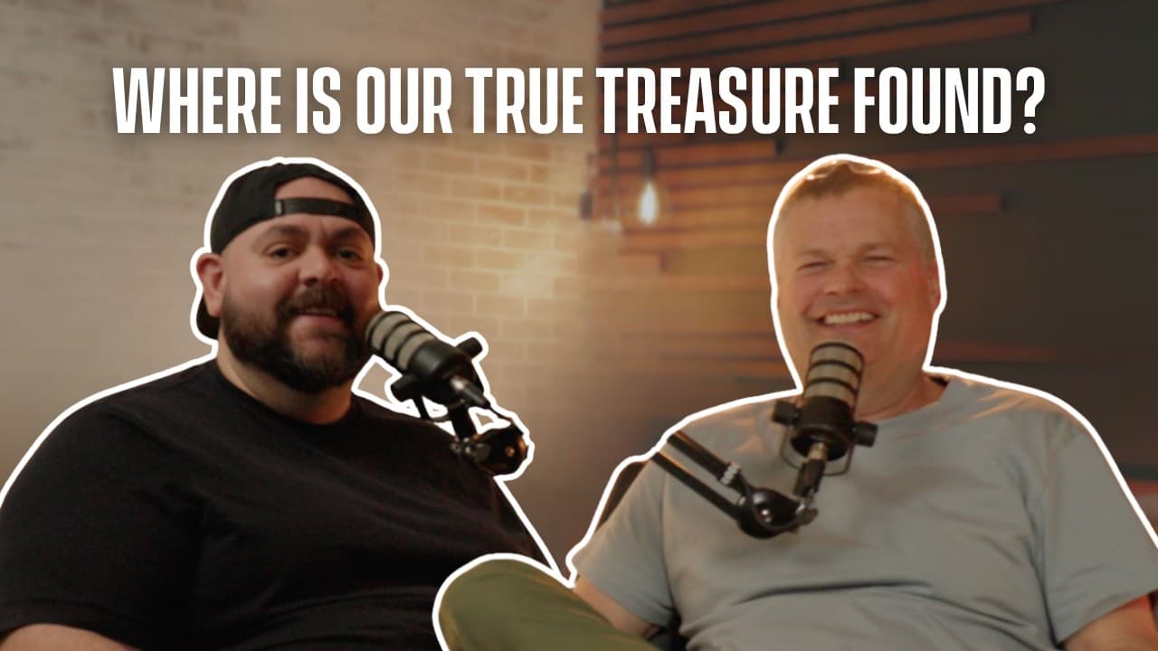 A New Way Of Thinking | Salt&Light Ep 201