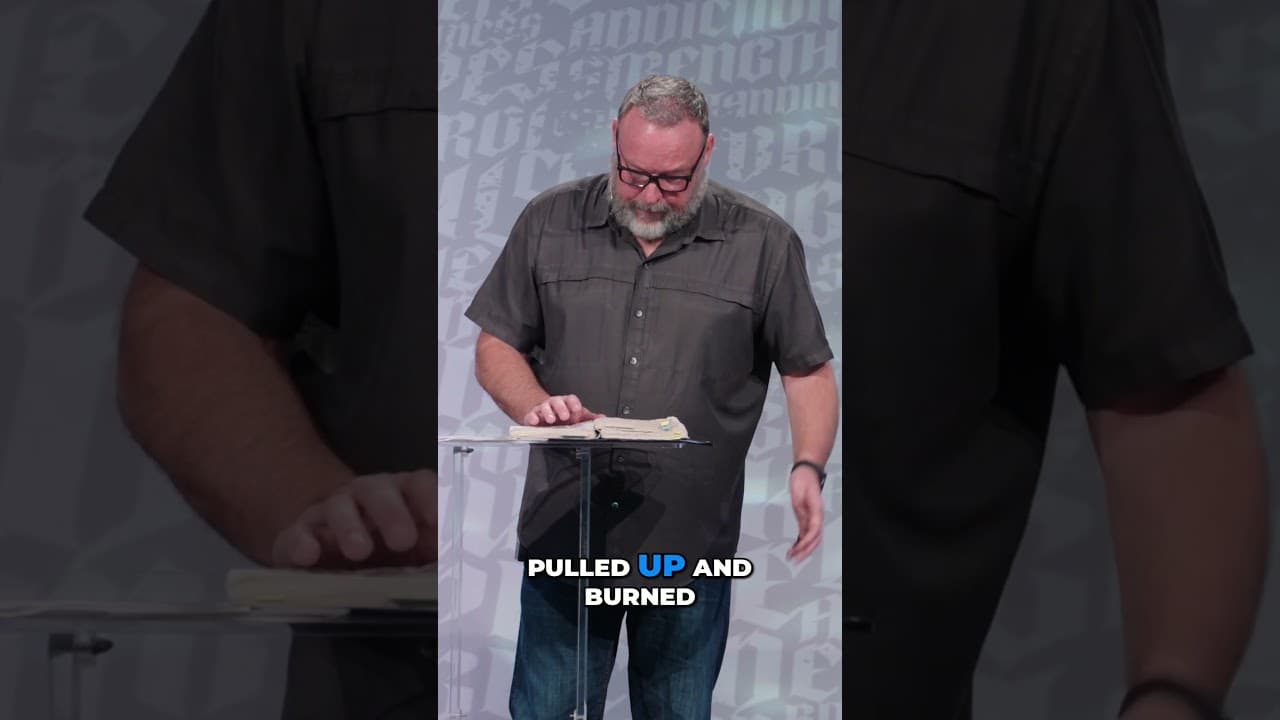 What Happens At The End?